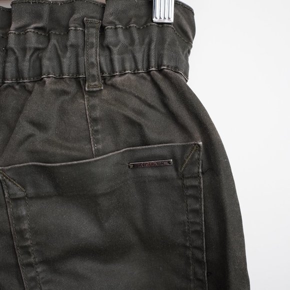 Zara kaki pants - Picture 4 of 12